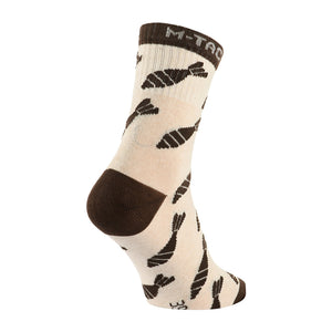 M-Tac Lightweight socks Mk.3 Mortar Bombs