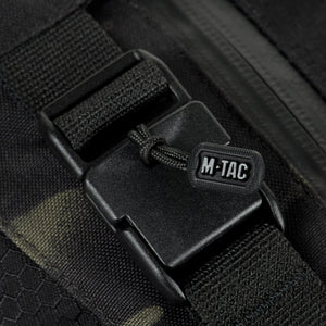 M‑Tac Magnet Shoulder Bag Elite Hex - TRAPSKI