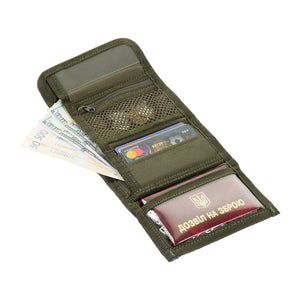M-Tac Wallet Elite Gen.II