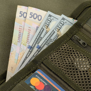 M-Tac Wallet Elite Gen.II