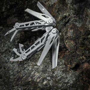 M‑Tac Multitool Type 3