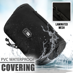 M‑Tac Tactical Toiletry Bag