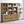 Geary - 3 Shelf Bookcase With USB Charging And Lockable Top Drawer