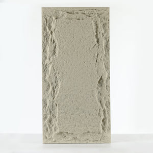 3D Faux Stone Wall Panels - 8 PCS PU Wainscoting Panel