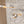 Frameless Single Sliding Shower Door & Handle And Square Tube Track