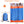 3 People Sleeping Bag for Adult Kids Lightweight Water Resistant Camping Cotton Liner Cold Warm Weather Indoor Outdoor Use 3 Season with Sack for Spri
