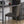 Cargo - Synthetic Leather Chair - Gunmetal