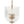 Garnet Pendant Lamp - Coarse