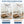 Mordern Flush Mount Ceiling Fan With Light And Remote Control