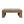 Minimalist Rectangular Center Table For Living Room