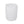 Outdoor Patio End Table - Antique White