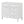 Bathroom Vanity With 2 Drawers And Tip-Out Drawer, Storage Cabinet
