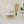 30-Inch Wall-Mounted Bathroom Vanity with Resin Sink and Side Cabinet