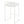 Fuji - Simple Elegance, Contemporary Stackable Counter Stool