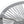 Nusa Modern Rattan Side Table With Tempered Glass Top