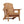 Oversize Outdoor Folding Adirondack Chair, Patio Chair For Garden