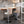 Swivel Adjustable Height Barstools Set of 2