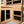 One person Far infrared red cedar standard indoor sauna room (Front & Rear & Left & Right)