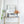 Traditional Decor Style Antique Glass Panel Mirror, Wall Mirror For Bathroom Entryway Console Lean Against Wall