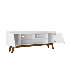 Marcus - TV Stand With 5 Shelves