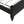 King Bed Frame, Solid Wood Platform with Slats, Modern