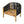 Grotta Outdoor Wood Club Chair