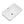 Undermount Bathroom Sink, Vessel Basin For Vanity Countertop - Milk White