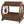 Outdoor Wooden Wagon Planter Box - 3-Tier Raised Garden Bed