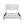 Hayden - Upholstered Wingback Bed With Tall Headboard