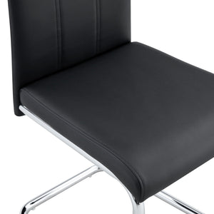 Modern Upholstered Dining Chairs For Dining Room