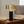 Small Modern Stylish Desk Lamp