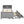 Platform Bed With Storage Headboard, USB, Trundle And 3 Drawers
