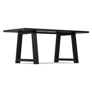 Whitley - Dining Table