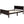Platform Bed Frame Mattress Foundation Sleigh Bed With Headboard / Footboard / Wood Slat Suppor