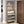 Premium Shoe Cabinet with Drop-Down Doors