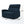 Alma Contemporary Upholstered Loveseat Recliner