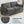 Cozy Upholstered Cushion Loveseat Sofa For Living Room