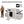 Large Wooden Chicken Coop Outdoor Hen House with Nesting Boxes