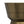 Allegra - Side Table - Antique Brass