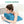 Ergonomic Spinal Posture Support & Multi-Functional Bed Pillow