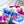 Tropical Parrot Outdoor & Indoor Pillow With Solarium - Multicolor