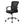 Office Chair with Adjustable Height and Swivel - Ergonomic Contemporary Design