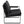 Goldbriar - Upholstered Track Arm Accent Chair - Black