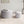 Upholstered Nesting Coffee Tables, Side Table, Footrest, Ottoman & Seat For Living Room Bedroom Entryway Office (Set of 2) - Beige