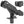 Boat Fishing Pole Rod Holder 360¡ Rotatable Kayak Side Rail Mount Adjustable Folding Rod Holder w/ Large Clamp
