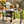 Foldable Outdoor Kitchen Cart With Storage For Patio