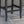 Vienna Fabric Tufted Counter Stool With Nailhead Accents (Set of 2)