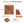 Interlocking Deck Tiles, Diagonal Pattern Outdoor Decking