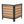 Outdoor Air Conditioner Fence Screen