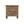 2 Drawer Nightstand - Taupe